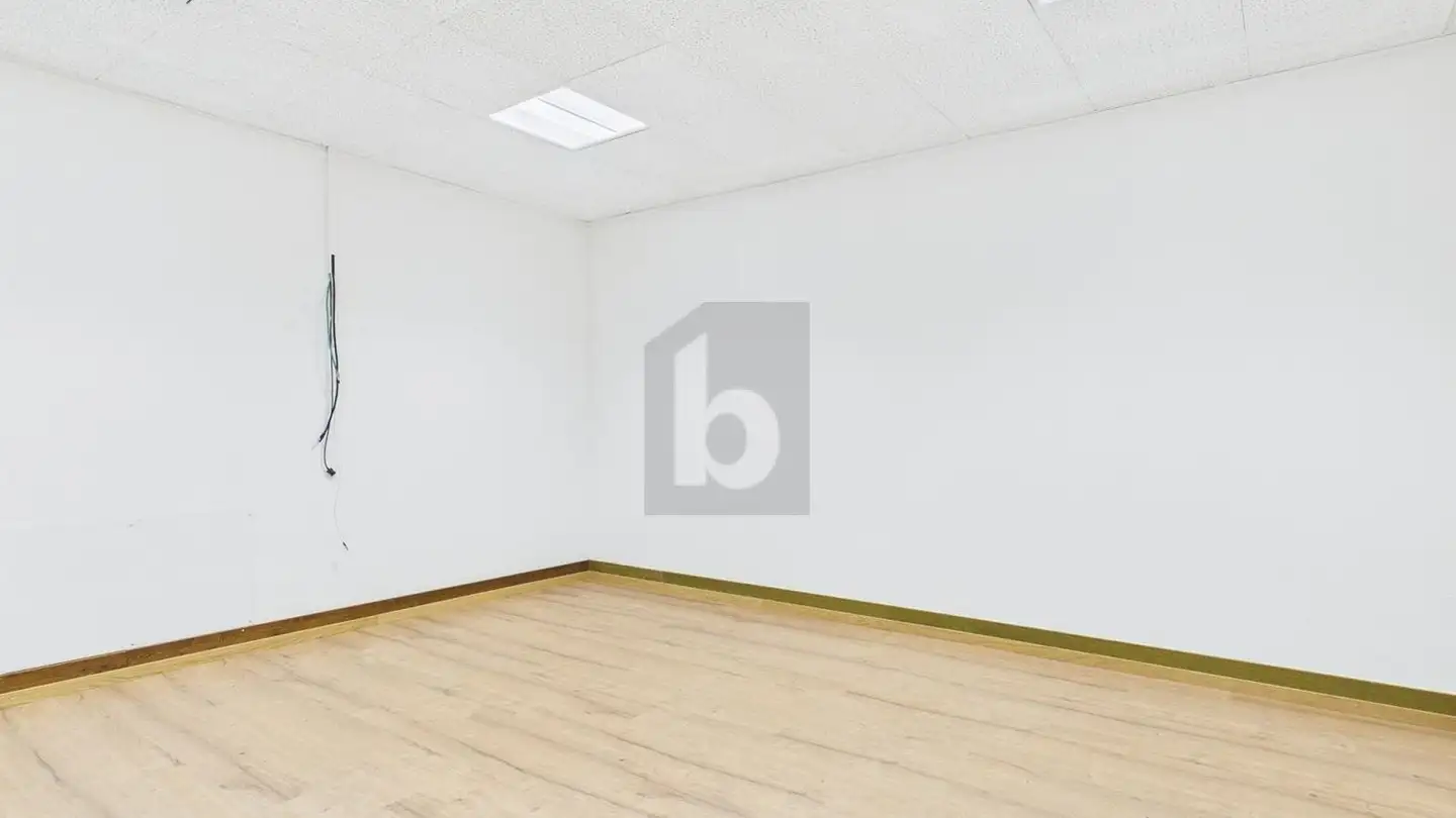 Bürofläche mieten - 4562 Biberist - Foto 2
