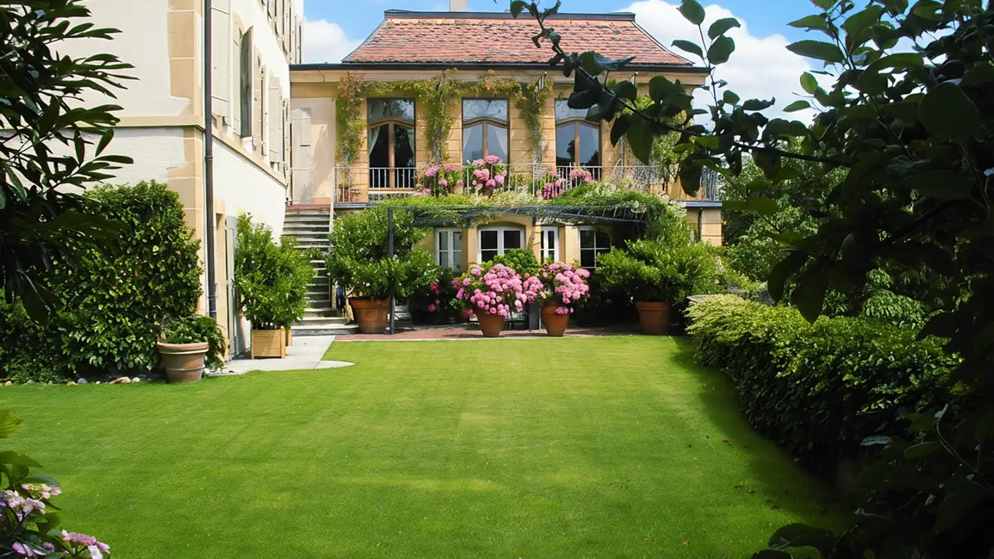 Apartment for sale - 2000 Neuchâtel