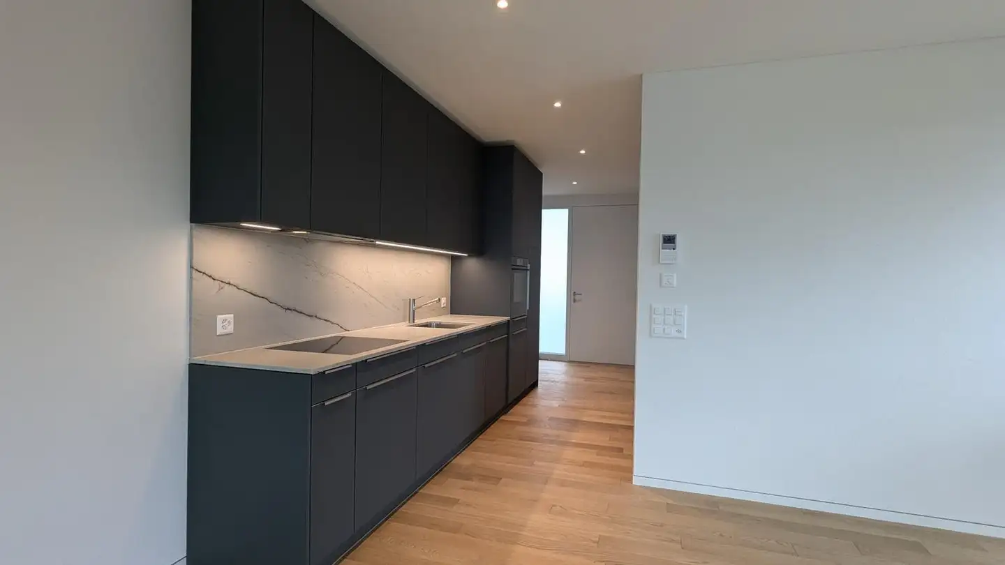 Appartamento in affitto - Alte Landstrasse 192, 6314 Unterägeri - Foto 3