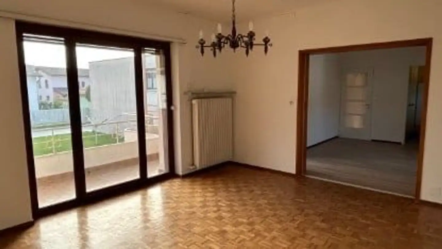 Casa singola in affitto - Via Alle Semine, 6500 Bellinzona - Photo 3