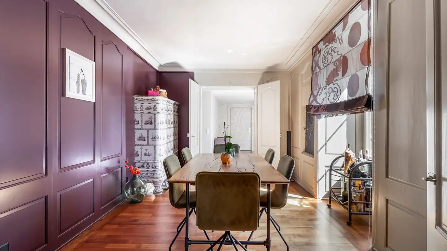 Apartment for sale - 2000 Neuchâtel - Photo 2