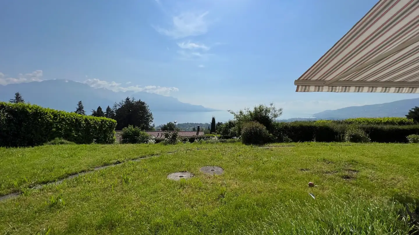 Casa singola in affitto - Route De Plantières 39, 1817 Brent