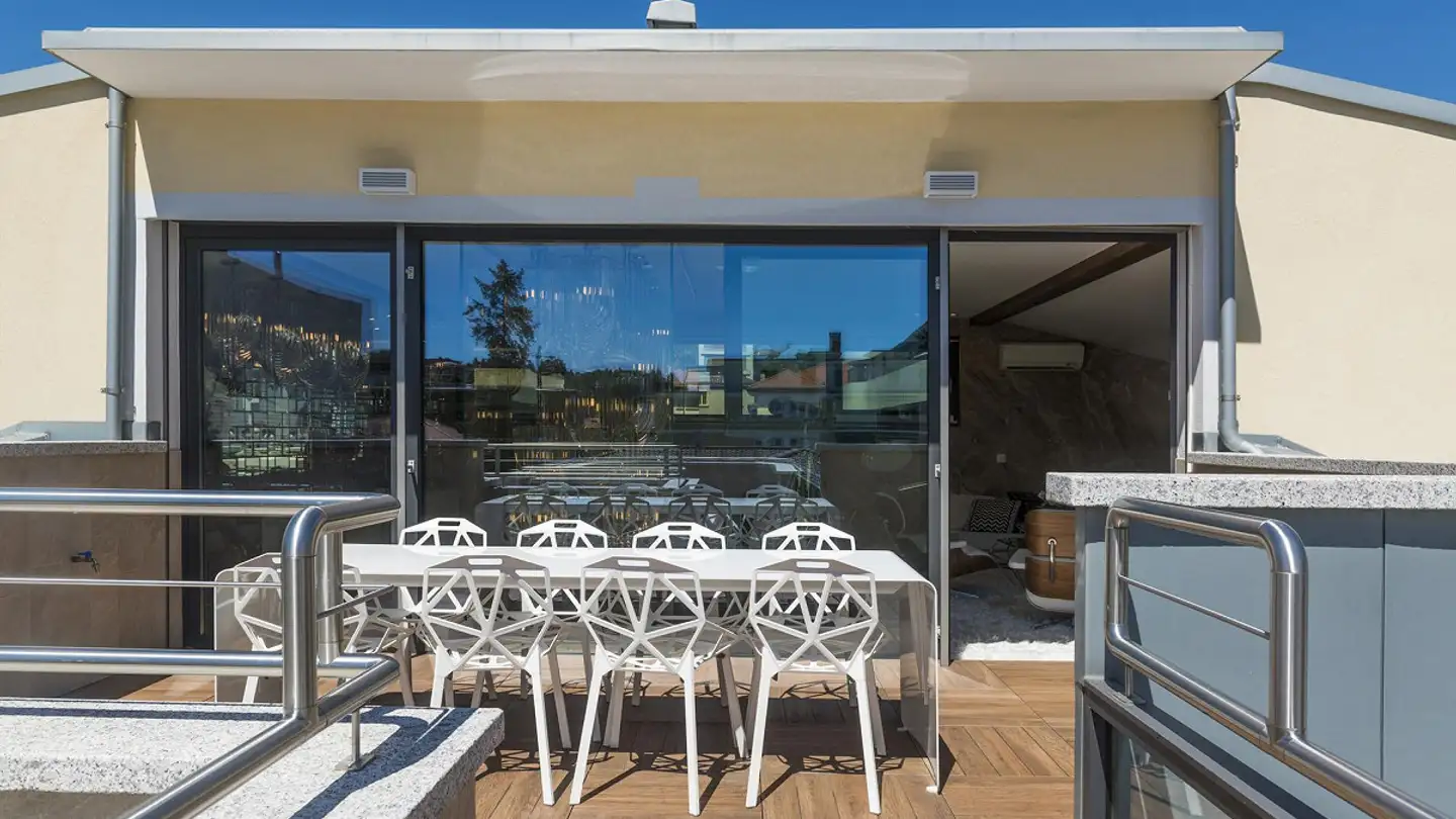 Edificio residenziale in vendita - 6900 Lugano - Photo 2