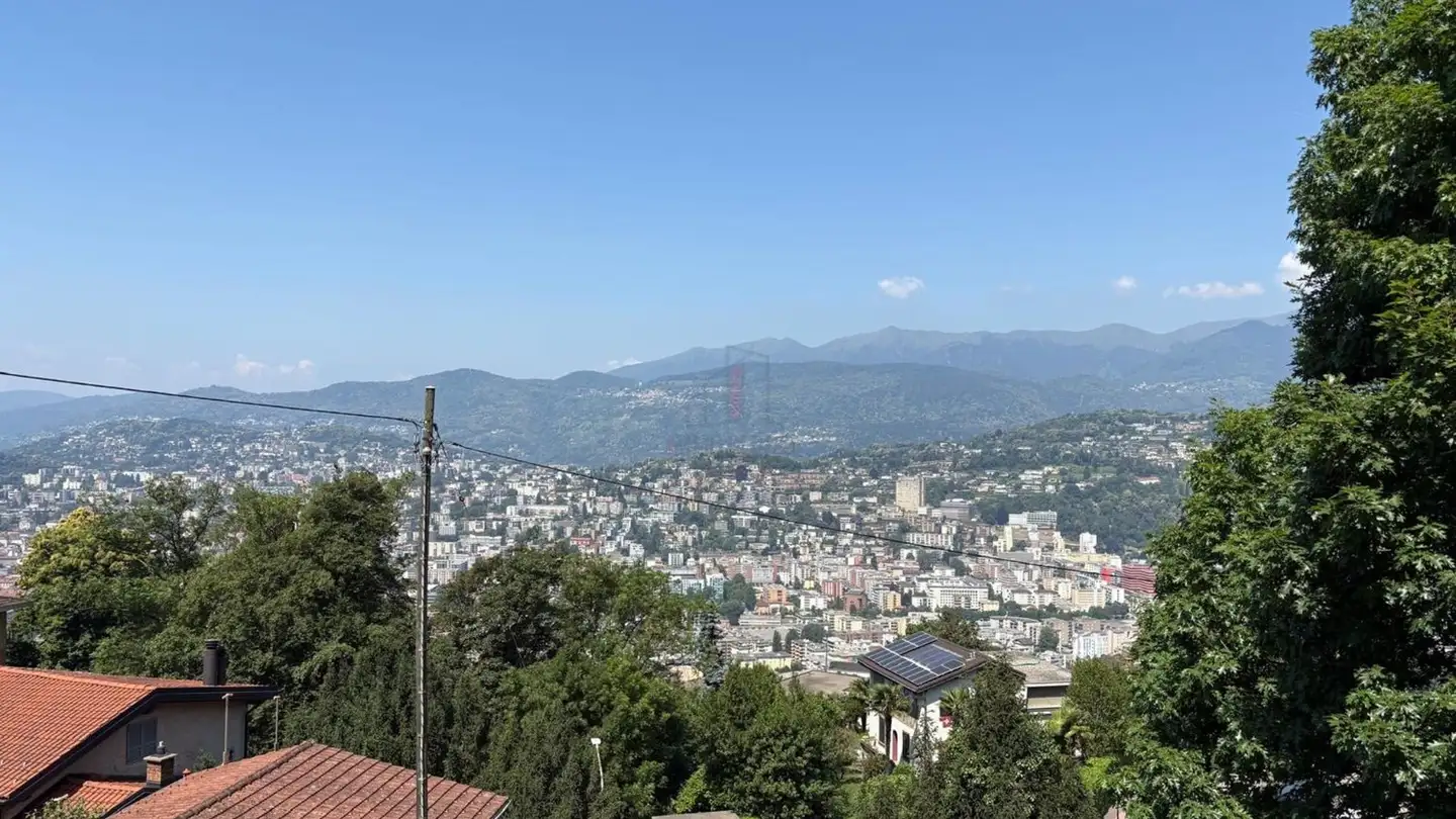 Single house for sale - Sentiero Pontaccio, 6962 Viganello - Photo 2