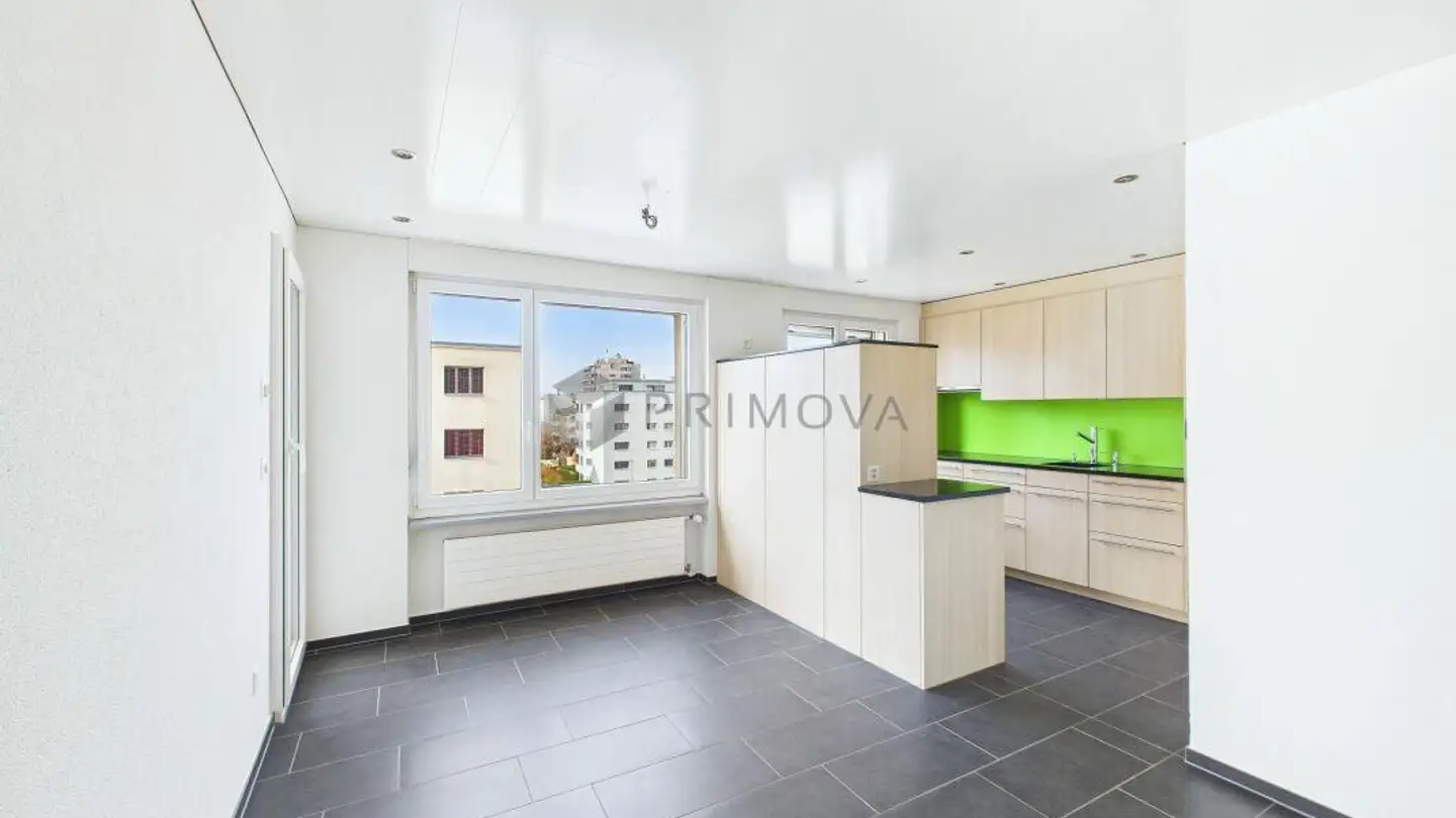 Appartement à vendre - 9240 Uzwil