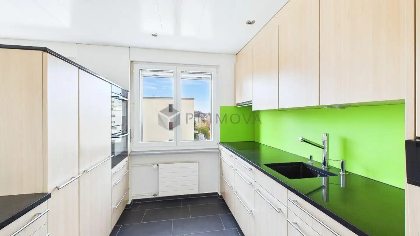 Appartement à vendre - 9240 Uzwil - Photo 2