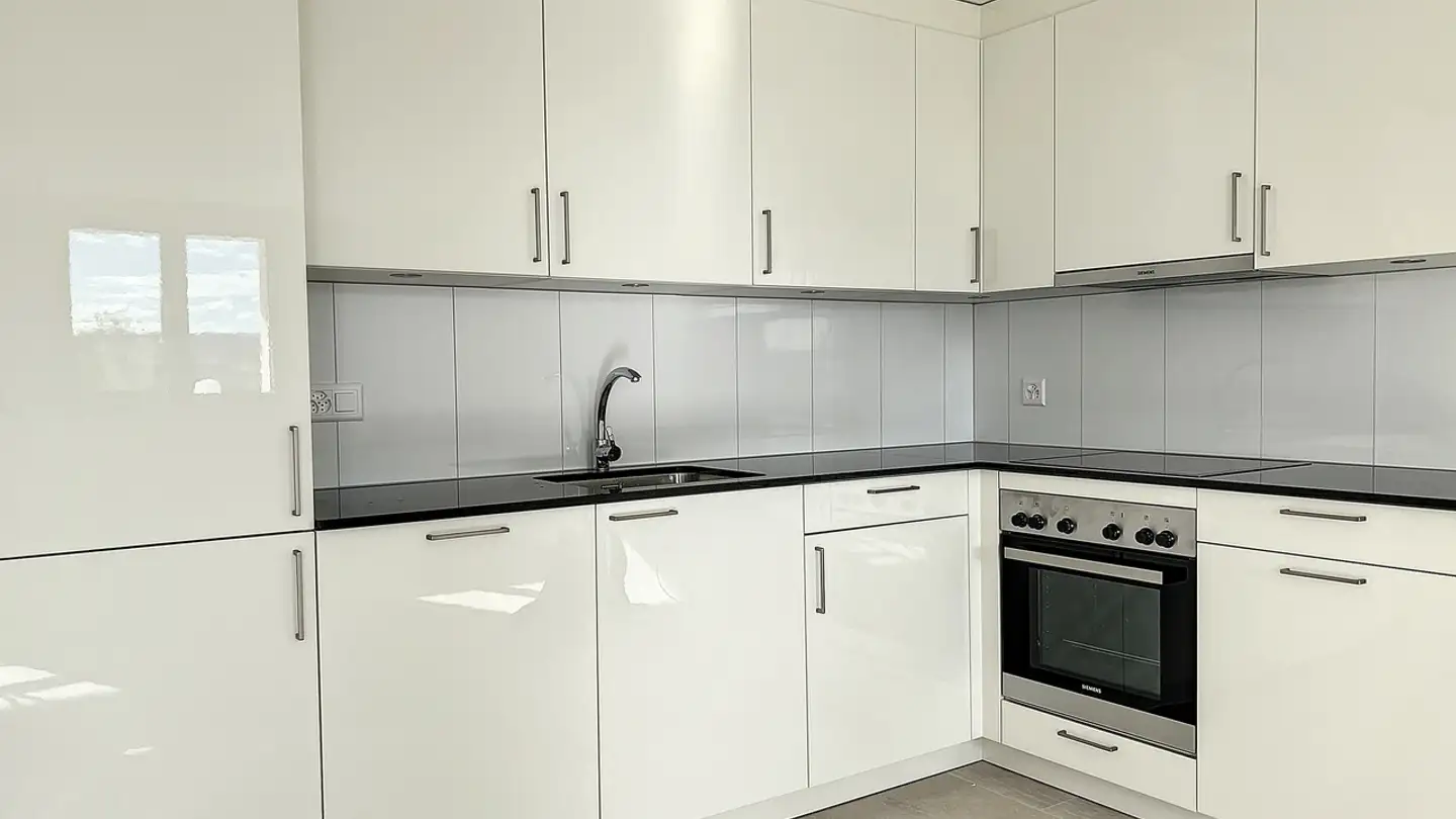 Appartement à louer - Route Du Nitou 42, 1721 Cormérod - Photo 2
