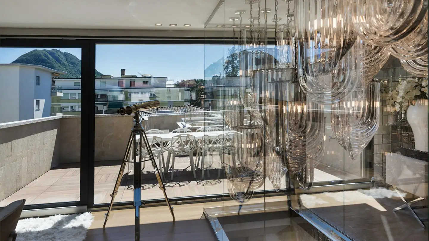 Edificio residenziale in vendita - 6900 Lugano - Photo 3