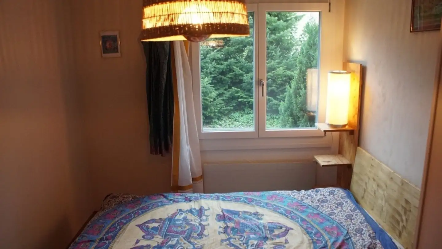 Zimmer mieten - Auwiesenstrasse 37, 9030 Abtwil SG