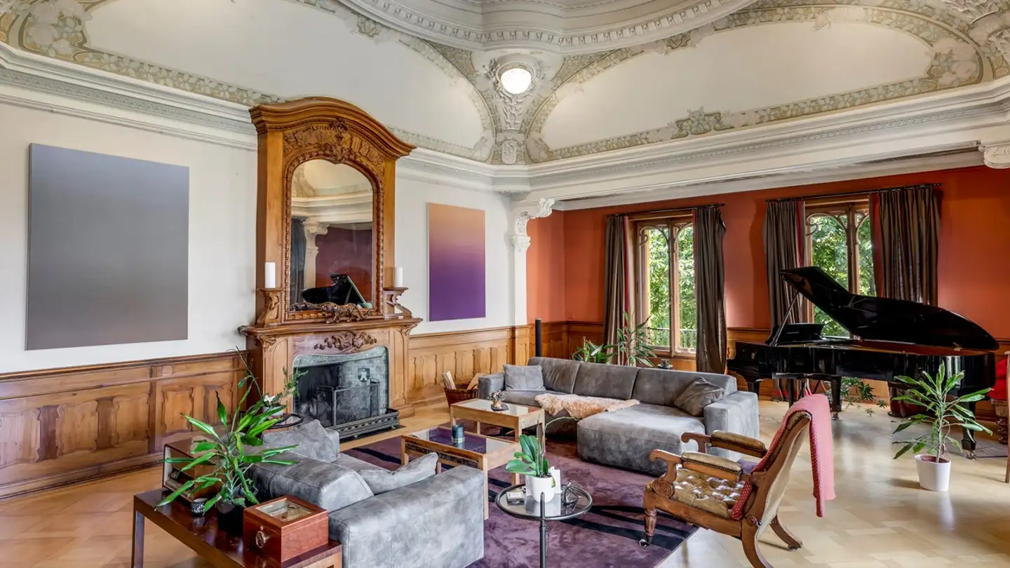 Apartment for sale - 2000 Neuchâtel - Photo 4