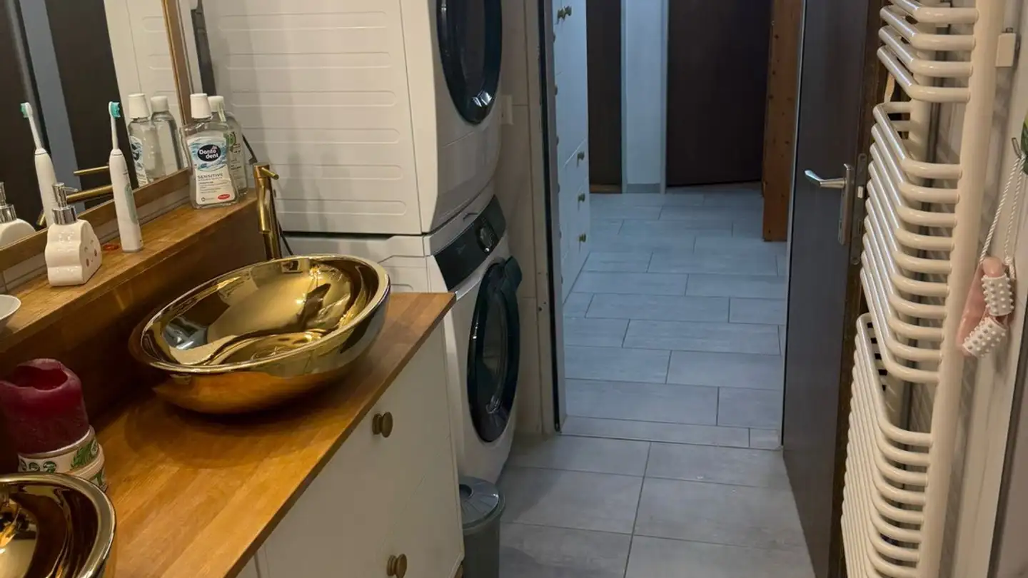 Chambre à louer - Auwiesenstrasse 37, 9030 Abtwil SG - Photo 3