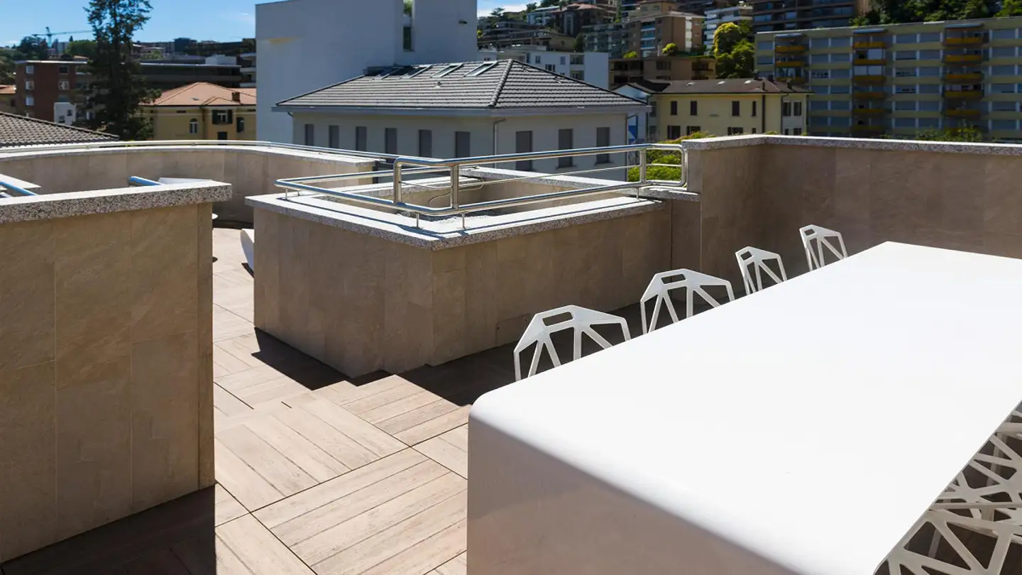 Edificio residenziale in vendita - 6900 Lugano - Photo 4