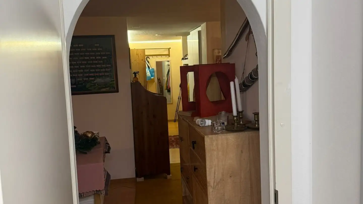 Chambre à louer - Auwiesenstrasse 37, 9030 Abtwil SG - Photo 4