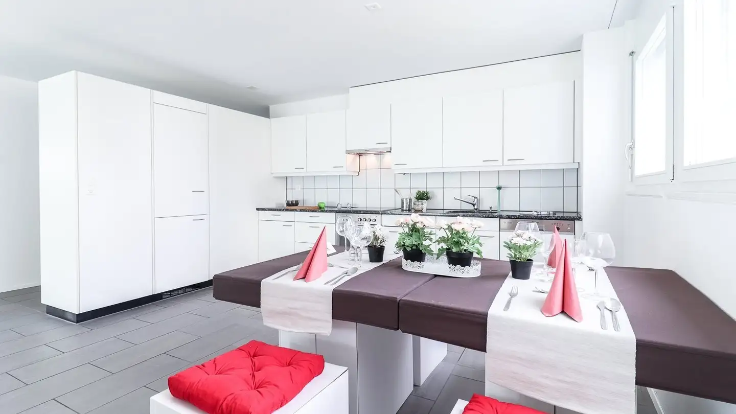 Appartamento in affitto - Ackerstrasse 14, 4800 Zofingen - Foto 3