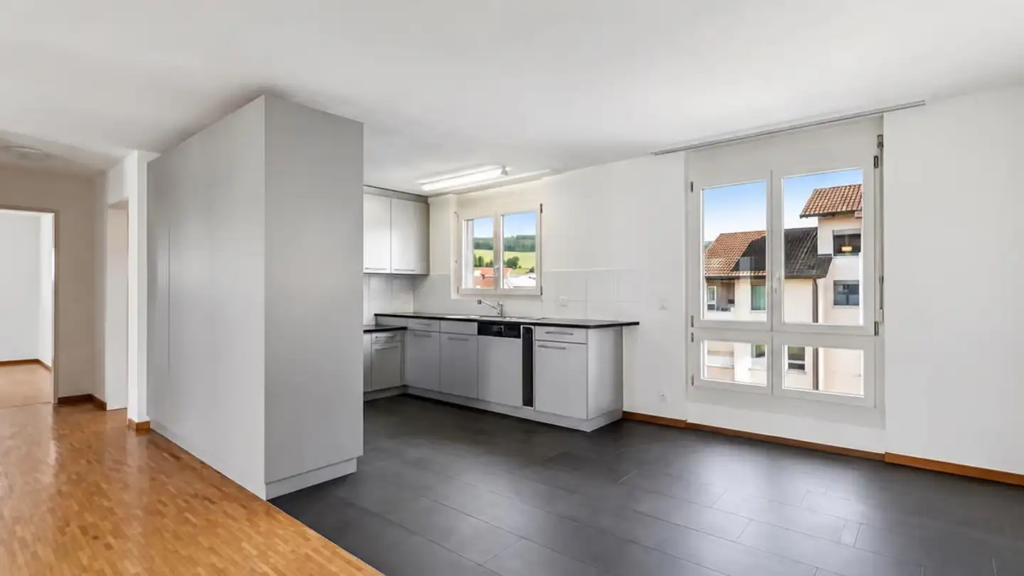 Appartement à louer - Bösgass 2, 6018 Buttisholz - Photo 2