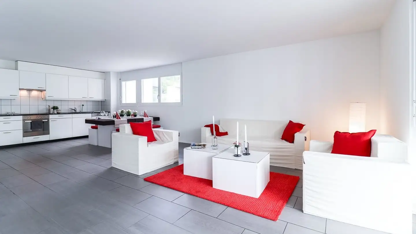 Appartamento in affitto - Ackerstrasse 14, 4800 Zofingen - Foto 4