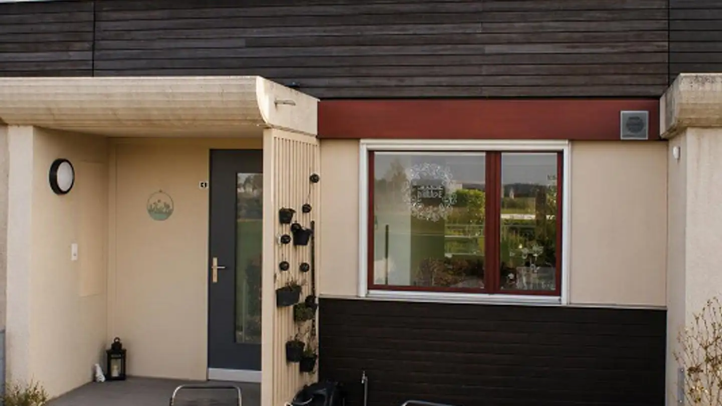 Casa a gradini in vendita - 3043 Uettligen