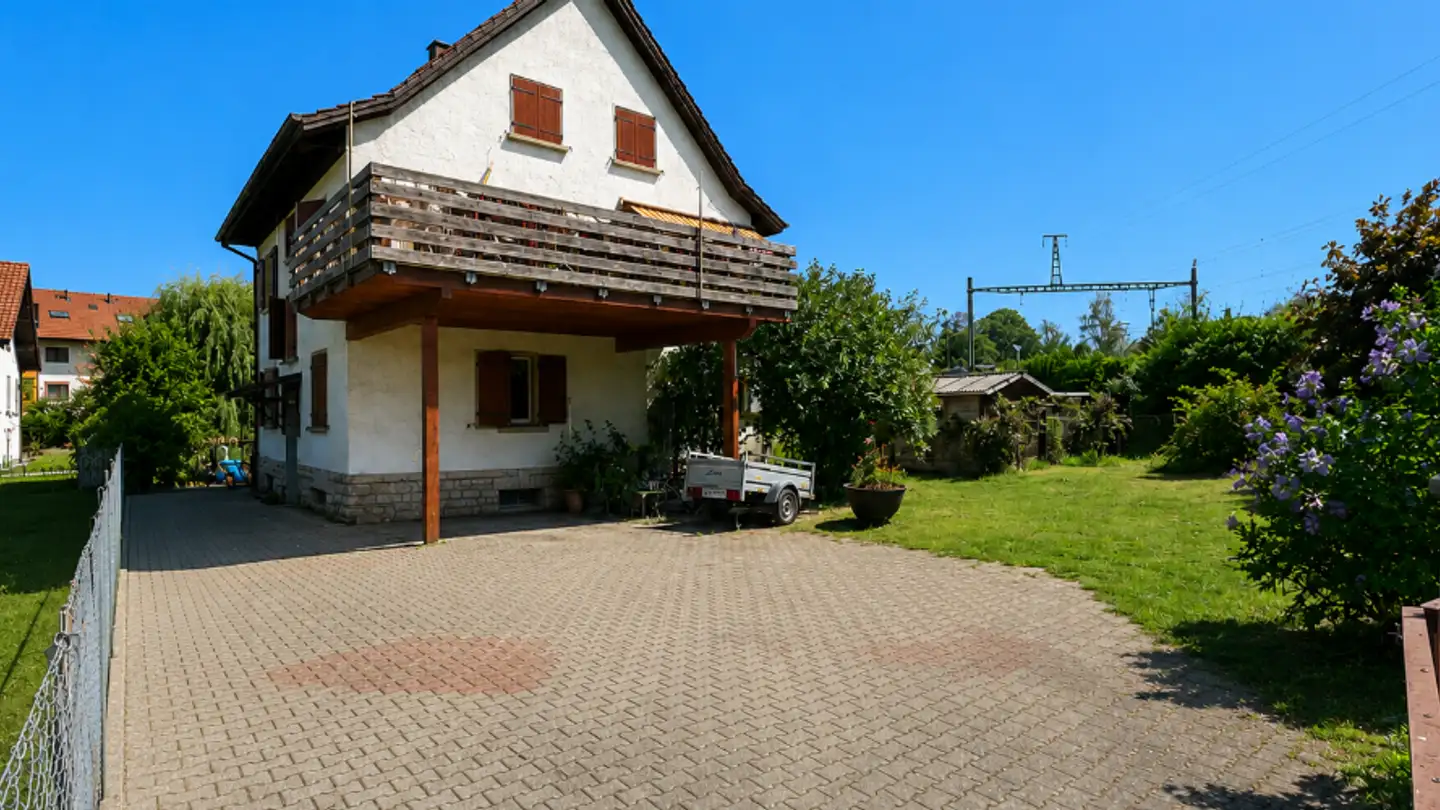 Single house for sale - 2950 Courgenay