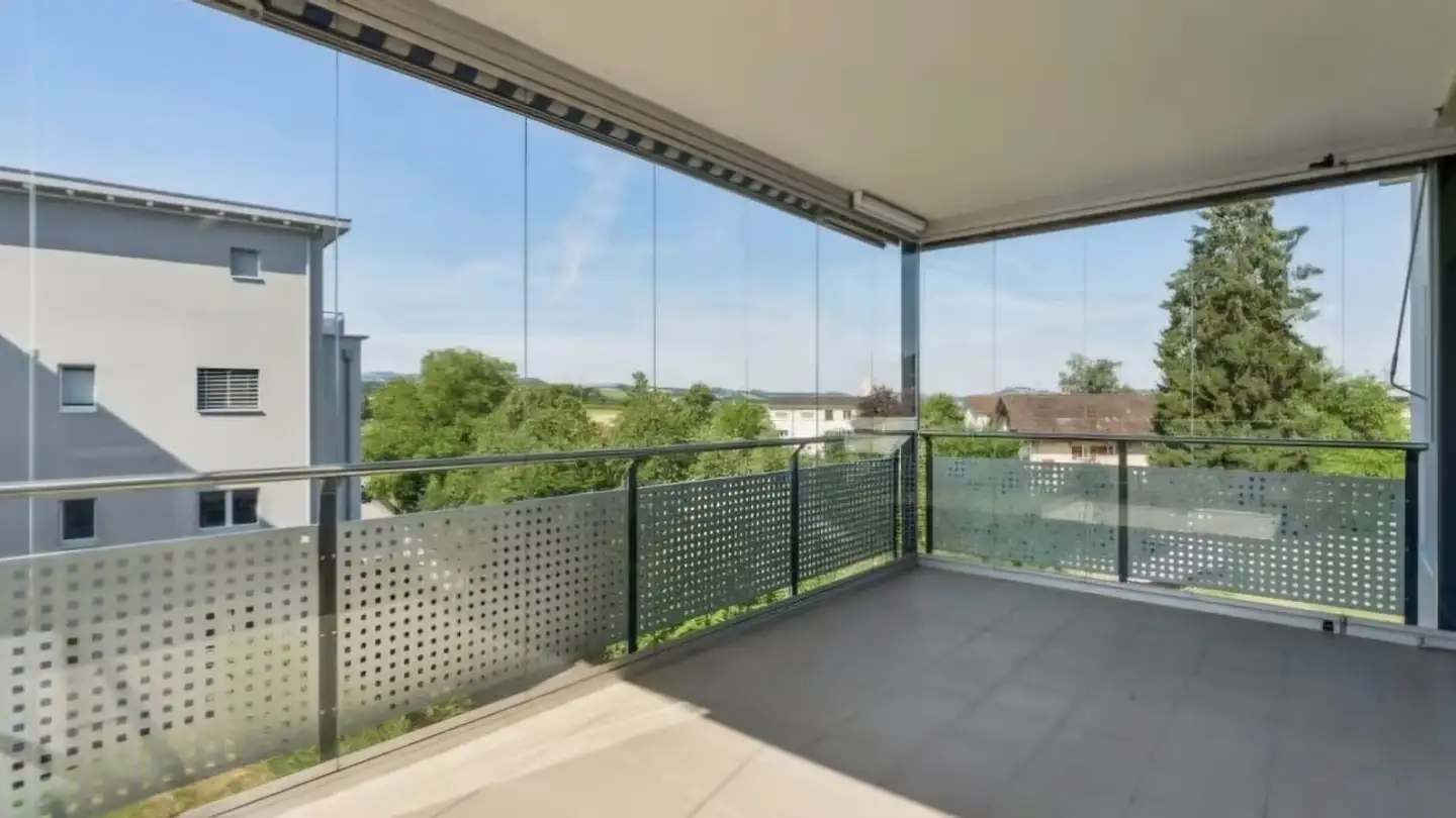 Appartement à louer - Bösgass 2, 6018 Buttisholz - Photo 3