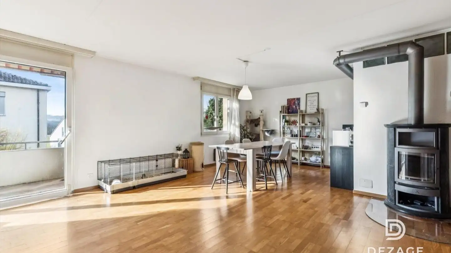 Appartamento in vendita - 1607 Palézieux-Village