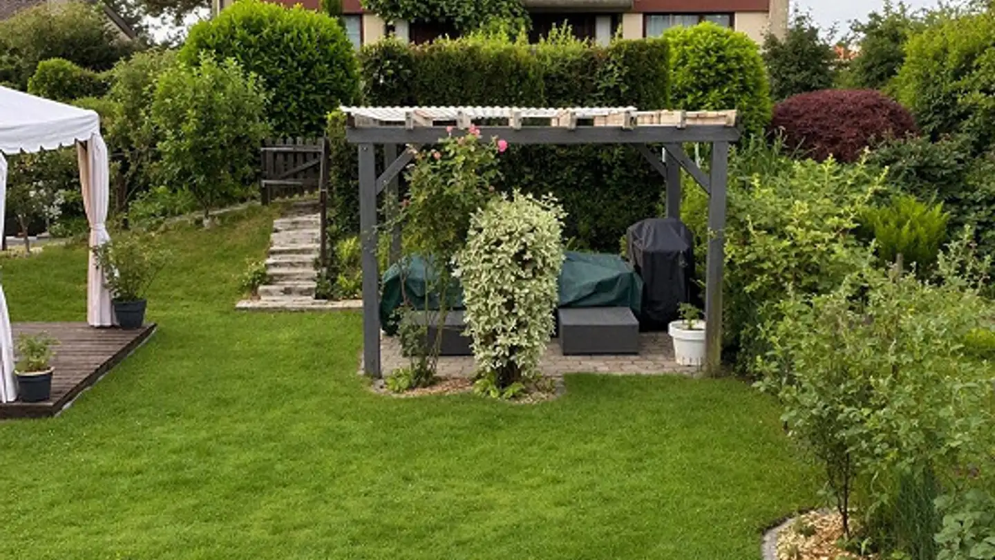 Casa a gradini in vendita - 3043 Uettligen - Foto 2