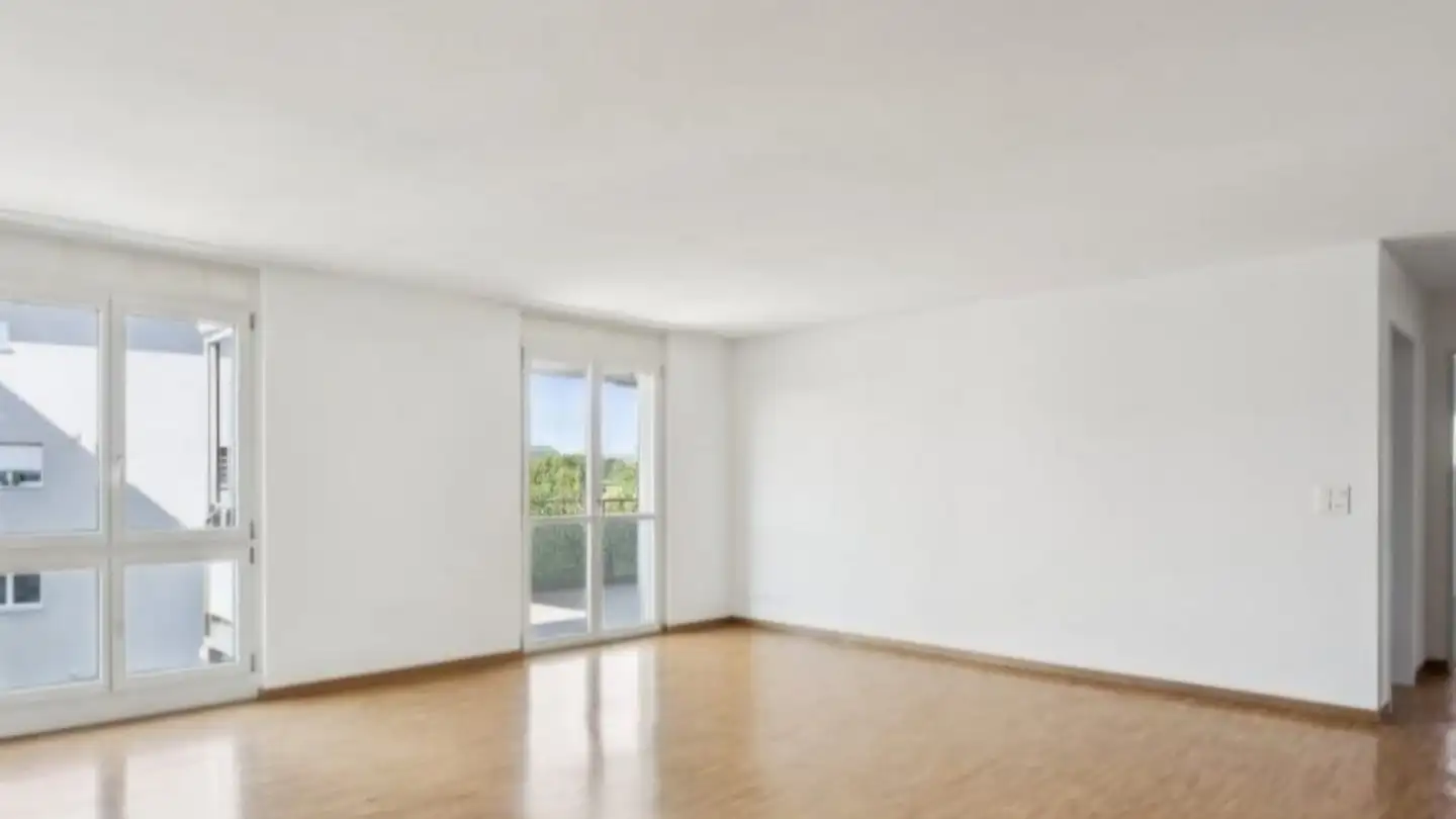 Appartement à louer - Bösgass 2, 6018 Buttisholz - Photo 4