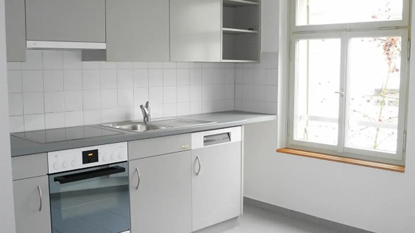 Wohnung mieten - Metzgergasse 7, 9320 Arbon