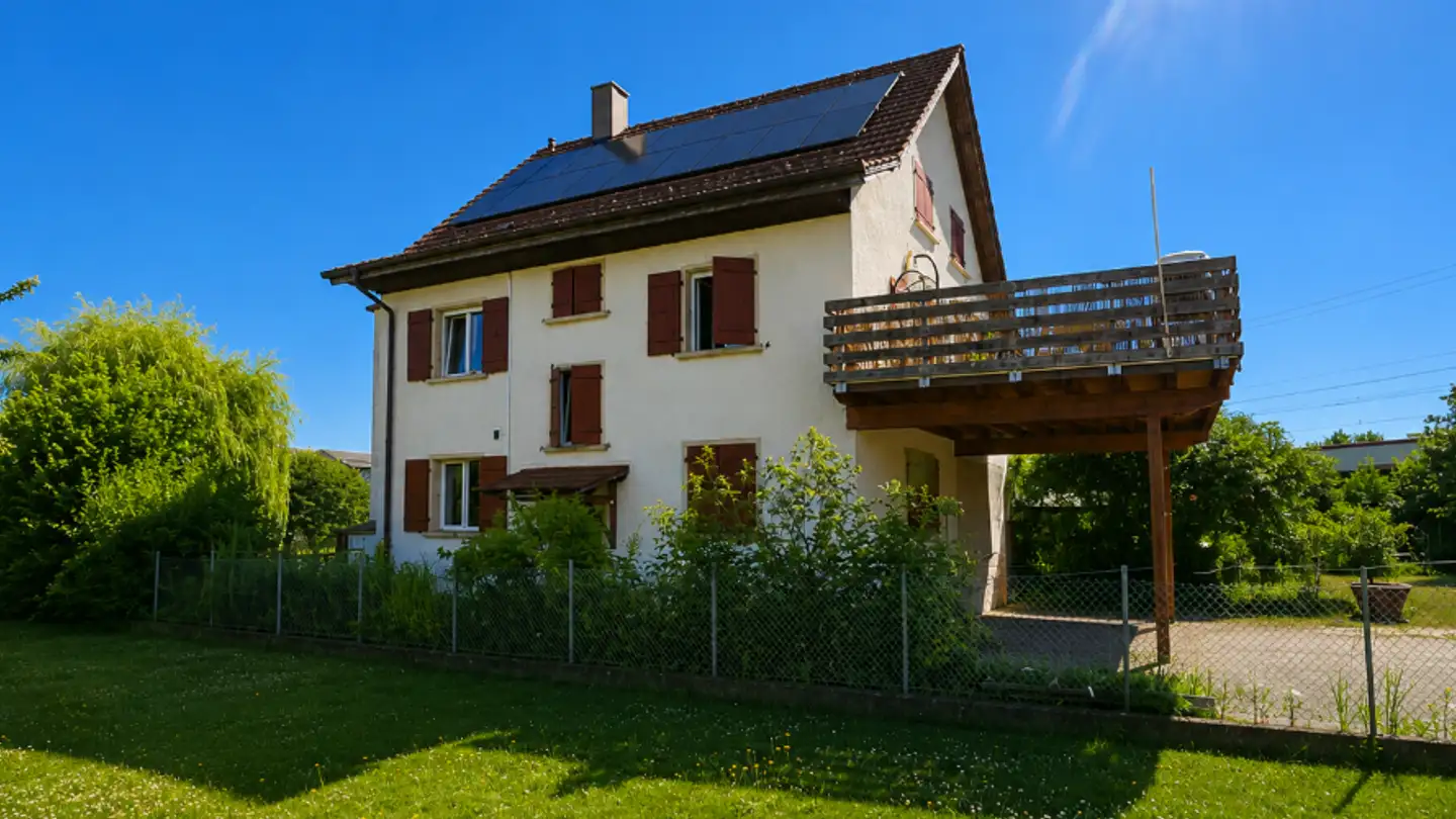Single house for sale - 2950 Courgenay - Photo 2