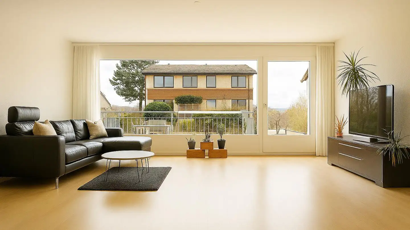 Casa a gradini in vendita - 3043 Uettligen - Foto 3