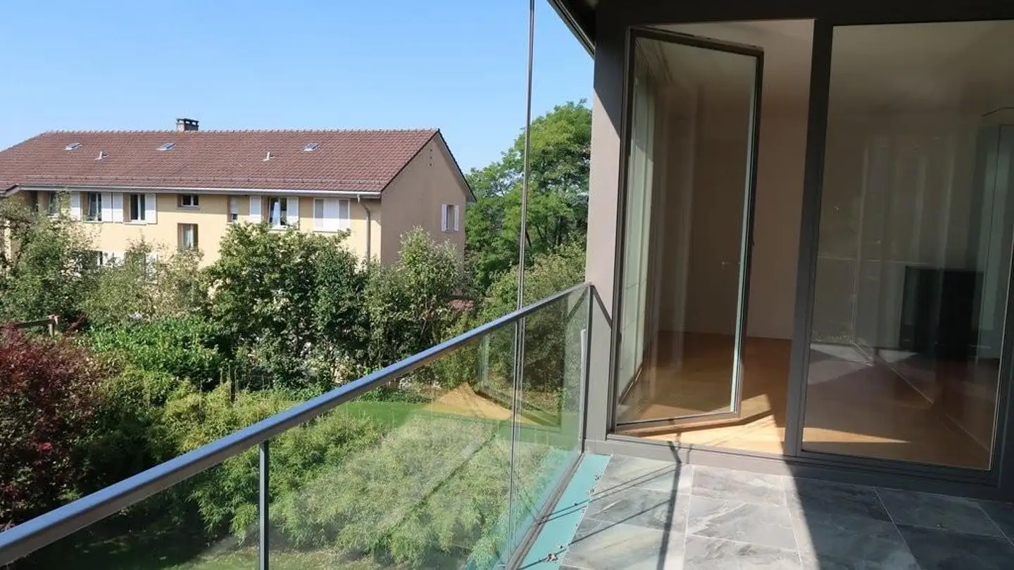 Appartamento in affitto - Hübeliweg 23, 3052 Zollikofen - Foto 2
