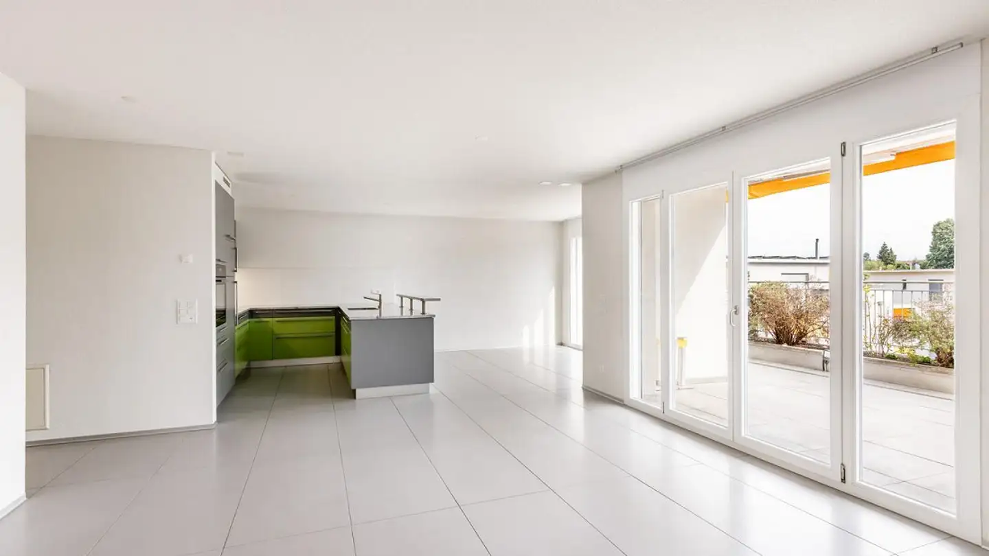 Attico in vendita - Utzigenstrasse 7, 3067 Boll - Foto 3