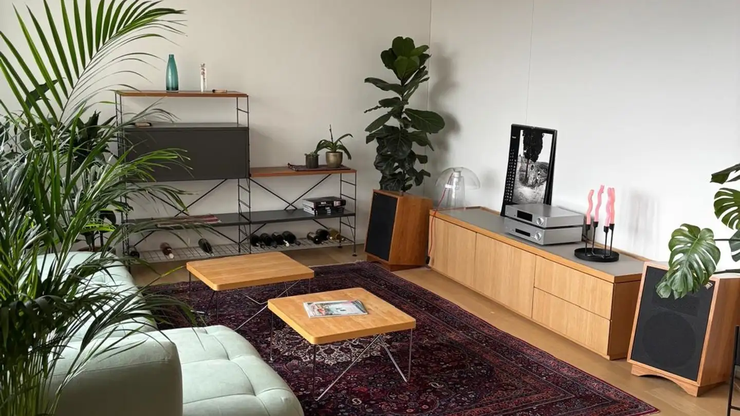 Wohnung mieten - Leuengasse 34, 8142 Uitikon Waldegg