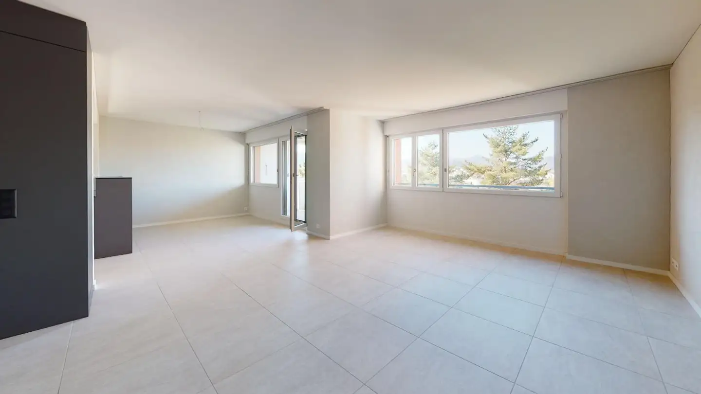 Appartement à louer - Säntisstrasse 10, 9230 Flawil - Photo 2