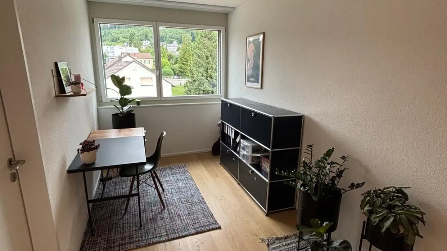 Appartamento in affitto - Leuengasse 34, 8142 Uitikon Waldegg - Photo 2