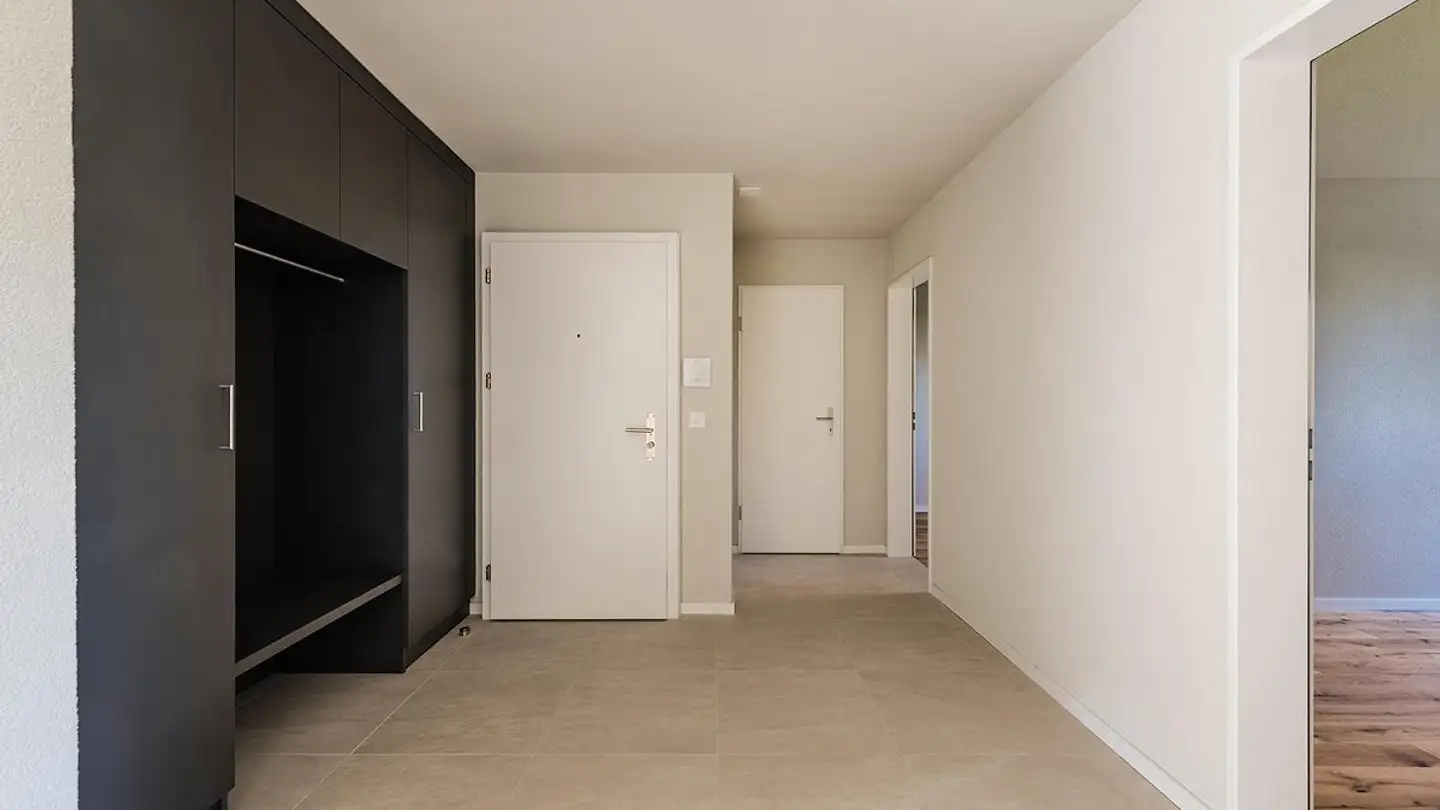 Appartement à louer - Säntisstrasse 10, 9230 Flawil - Photo 4