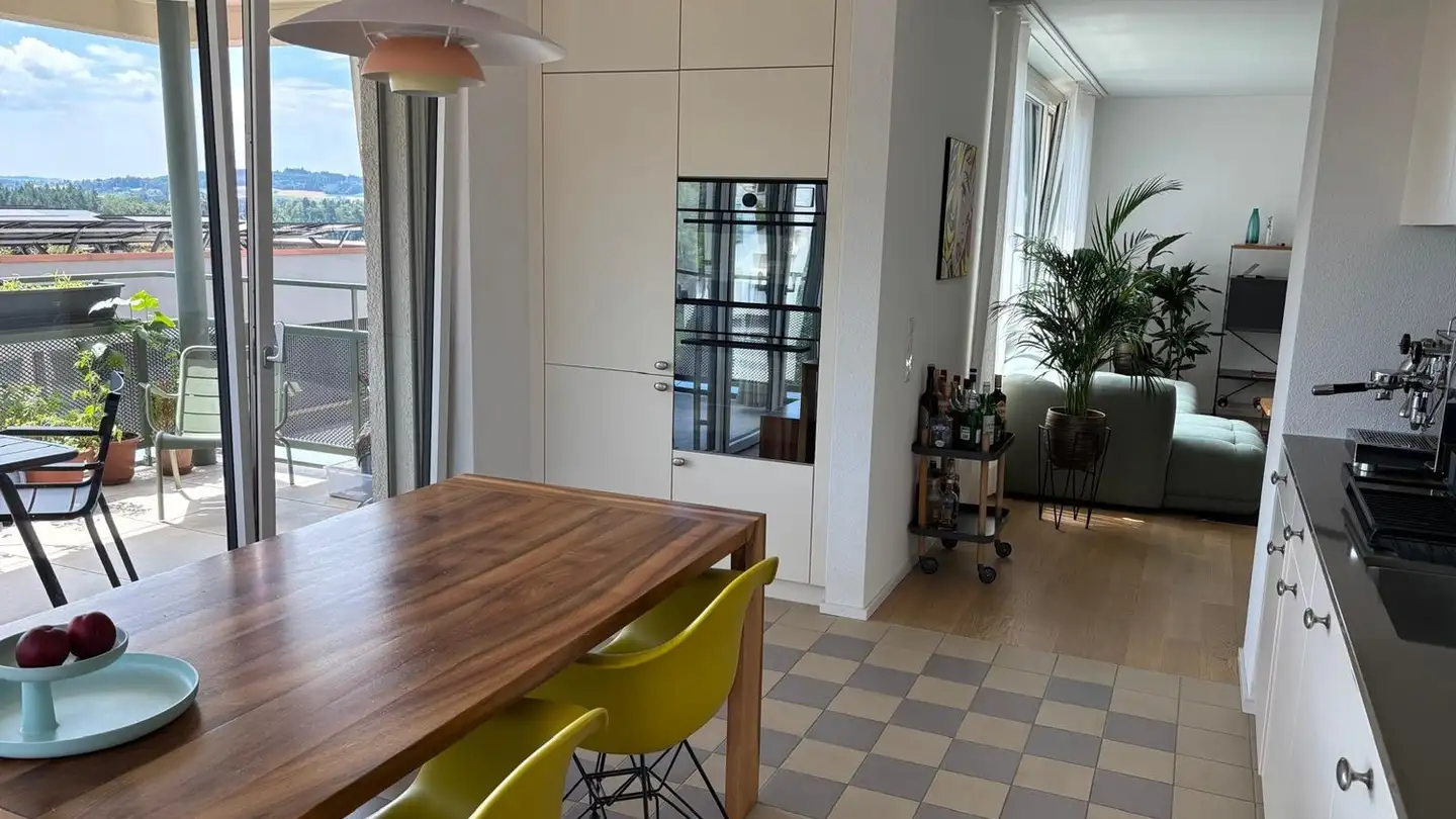 Appartamento in affitto - Leuengasse 34, 8142 Uitikon Waldegg - Photo 3