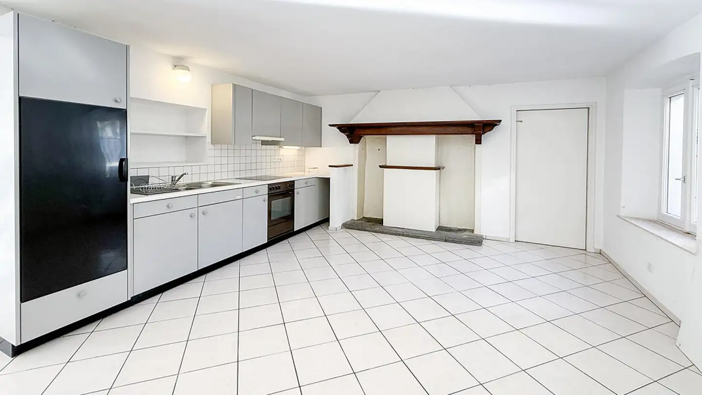 Appartamento in vendita - Via Municipio, 6655 Intragna - Foto 3