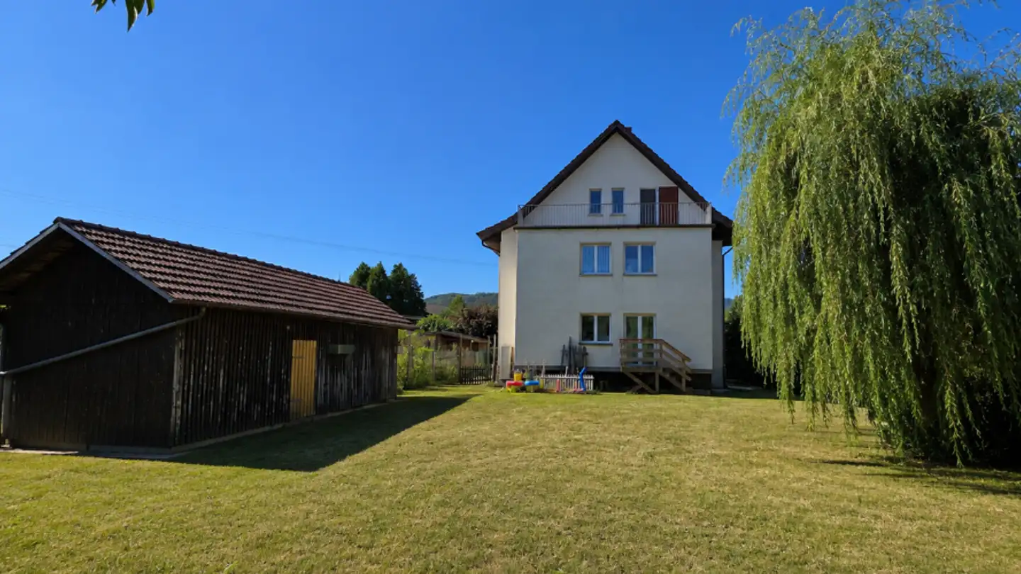 Single house for sale - 2950 Courgenay - Photo 3