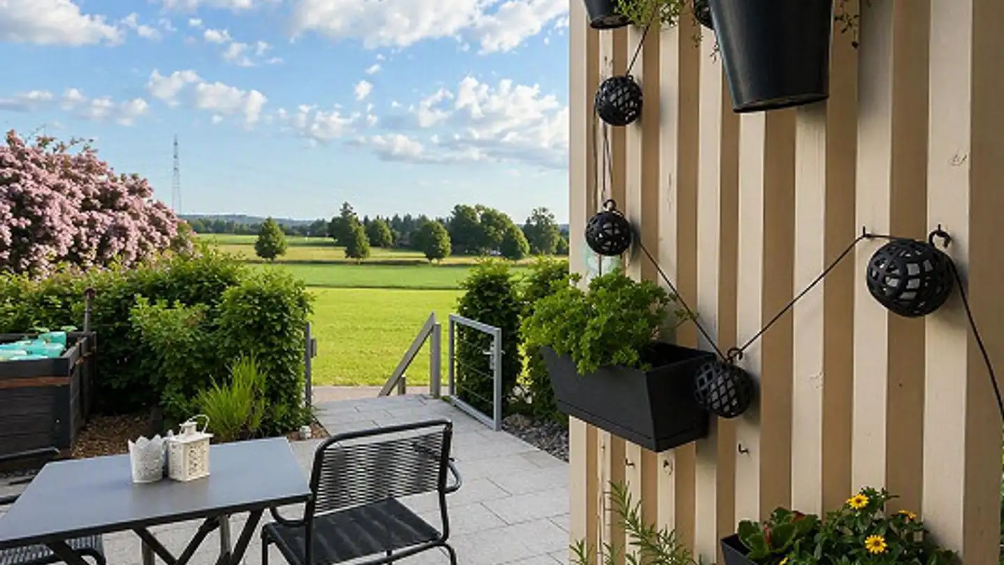 Casa a gradini in vendita - 3043 Uettligen - Foto 4