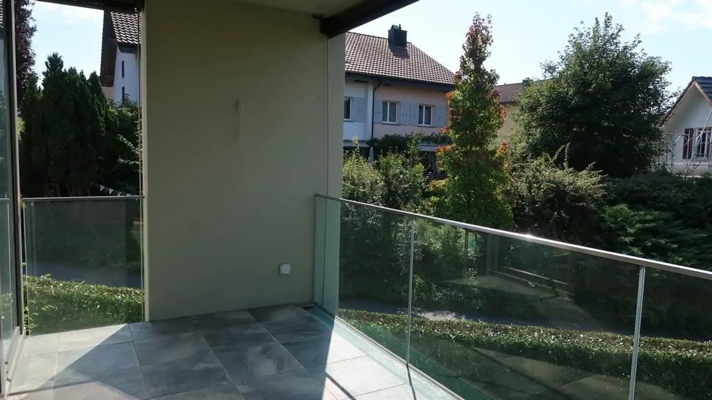 Appartamento in affitto - Hübeliweg 23, 3052 Zollikofen