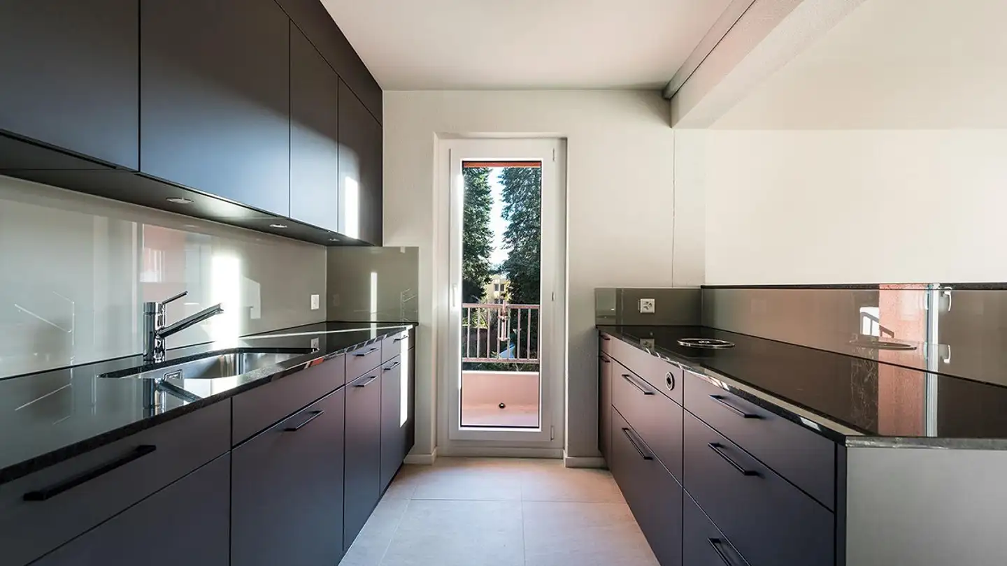 Appartement à louer - Säntisstrasse 10, 9230 Flawil
