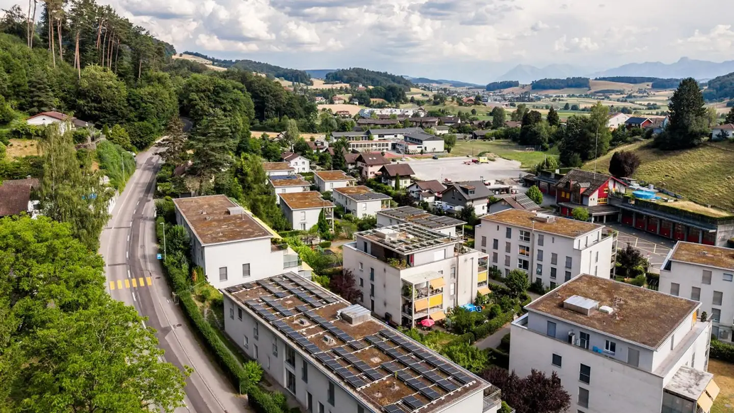Attico in vendita - Utzigenstrasse 7, 3067 Boll - Foto 2
