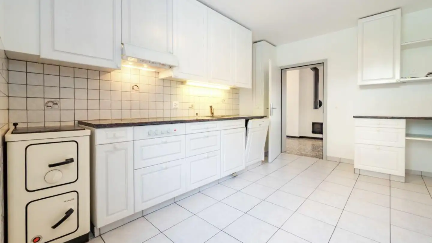 Wohnung mieten - Garenstrasse 10, 3953 Leuk Stadt - Foto 3