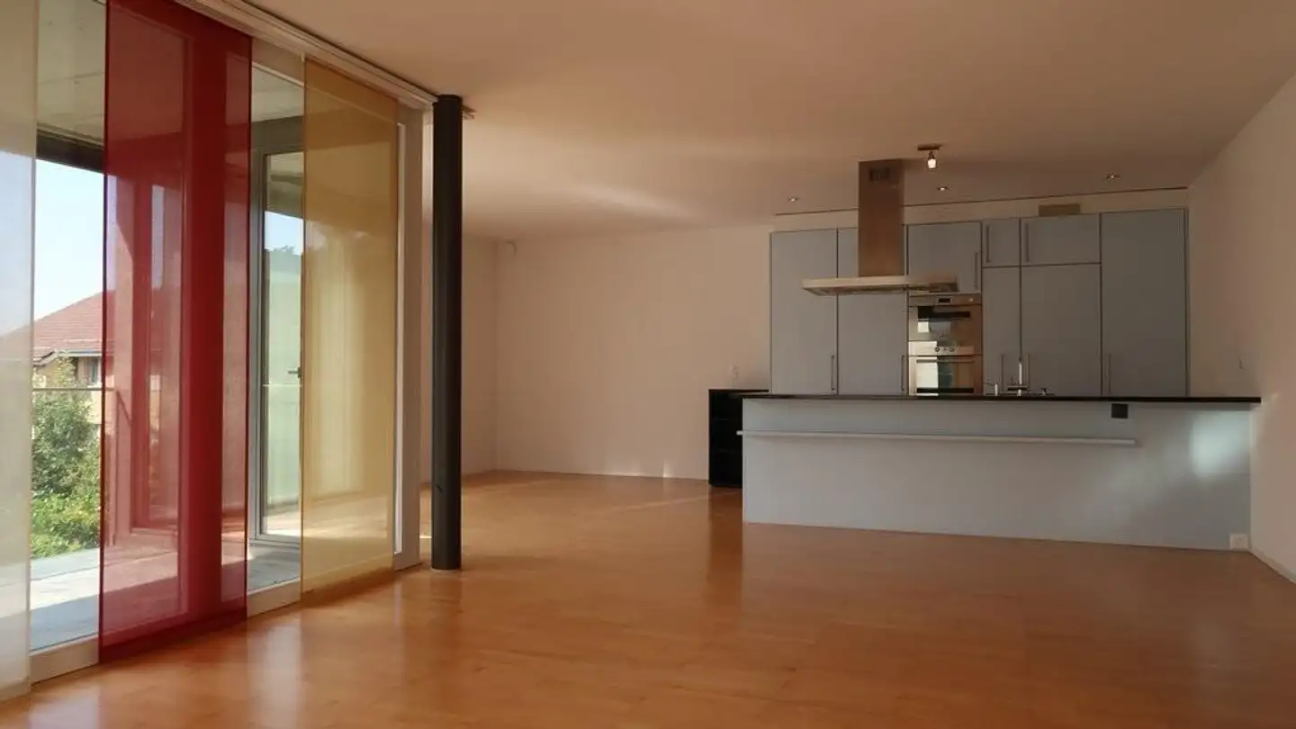 Appartamento in affitto - Hübeliweg 23, 3052 Zollikofen - Foto 4