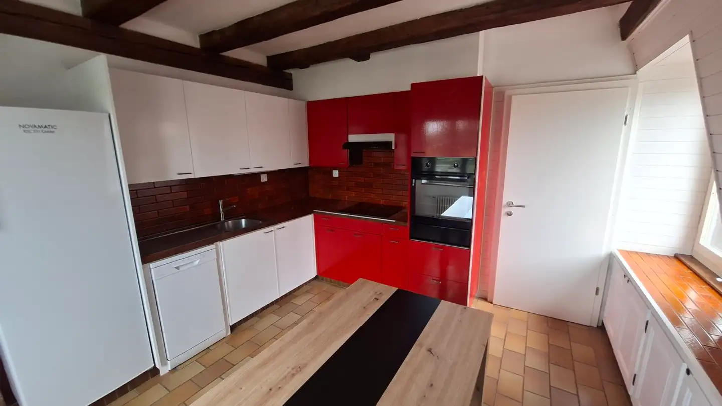 Appartamento in affitto - Impasse Du Temple 7, 1470 Estavayer-le-Lac - Foto 3