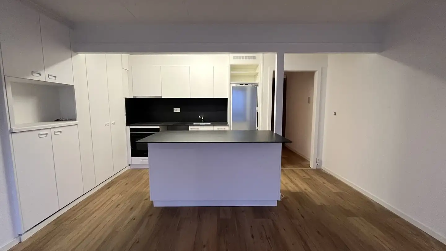 Apartment for rent - Route Du Village, 1847 Rennaz