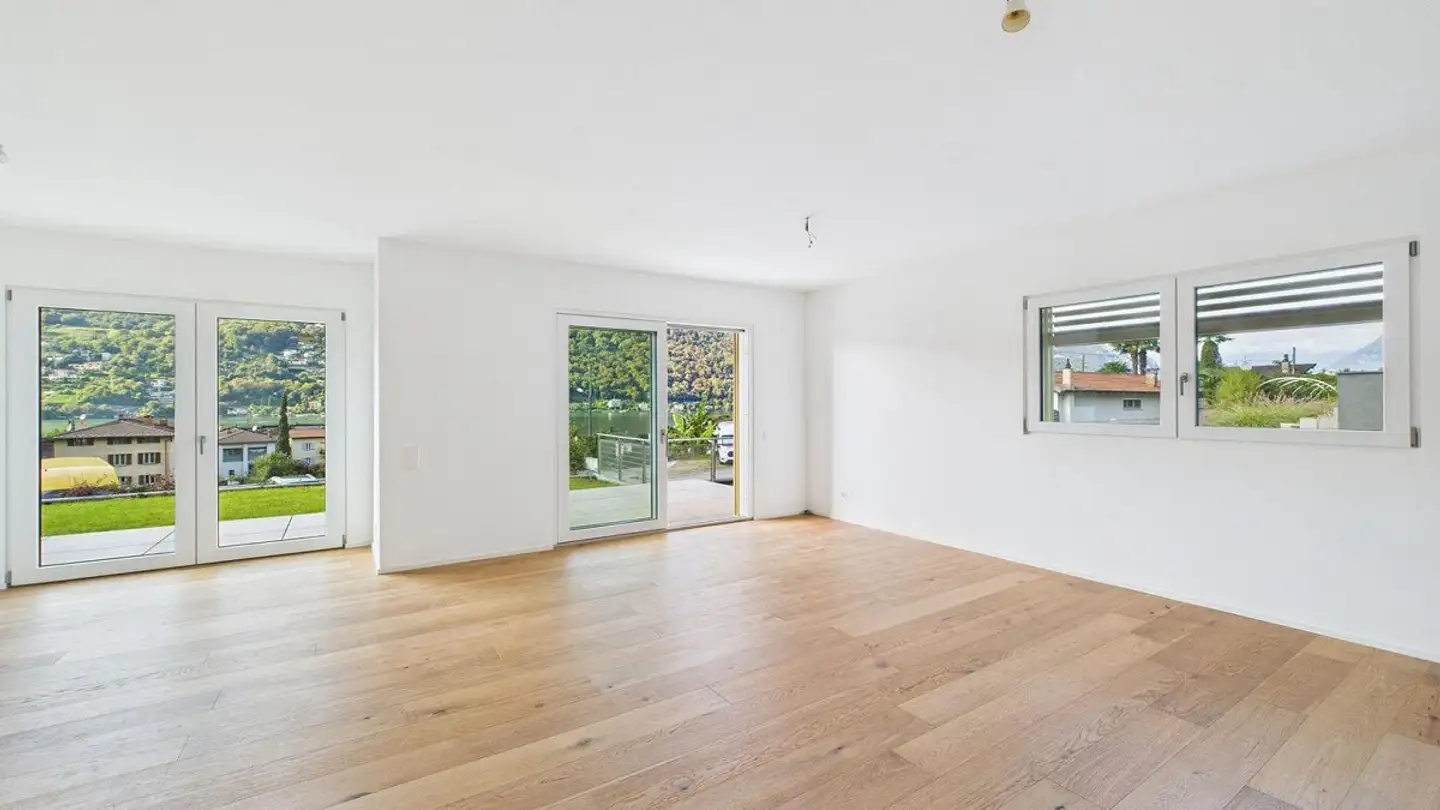 Appartamento in vendita - 6827 Brusino Arsizio - Foto 4