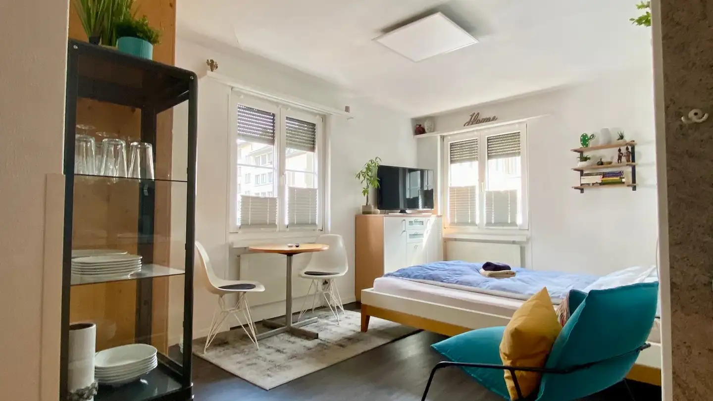 Appartamento in affitto - Mühlegasse 7, 8001 Zürich