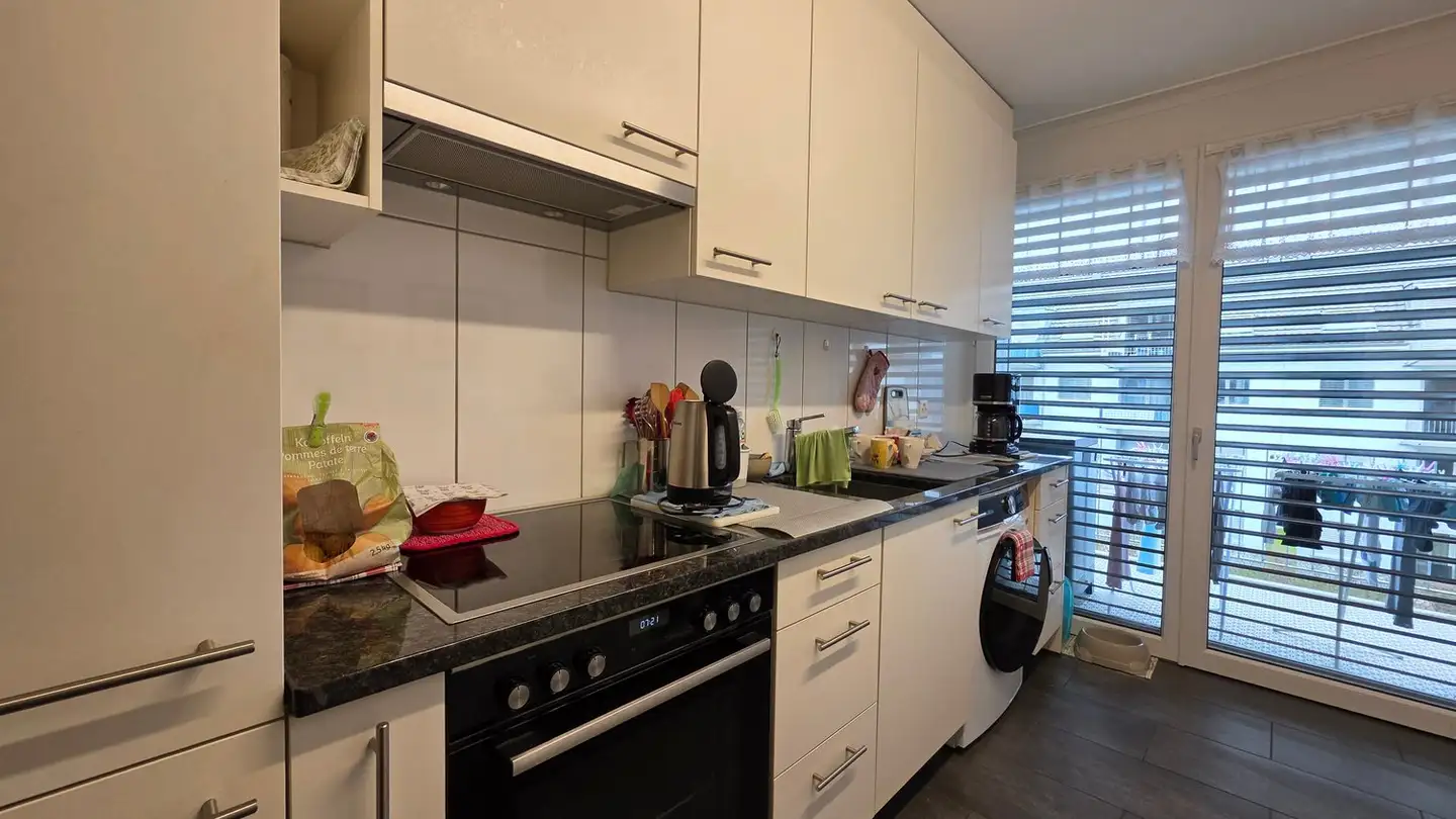 Apartment for rent - Bodenackerstrasse 31a, 4226 Breitenbach - Photo 2