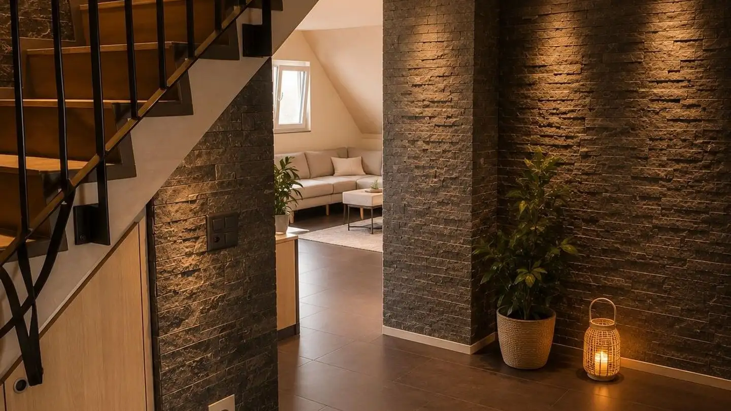Apartment for rent - 8572 Berg TG